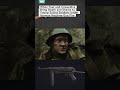When Fear and Cowardice Bring Death and Shame to Young Soviet Soldiers Under German Machine-Gun Fire