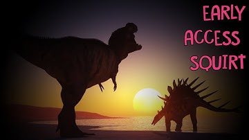 JURASSIC ISLAND: THE DINOSAUR ZOO - Spared No Expense