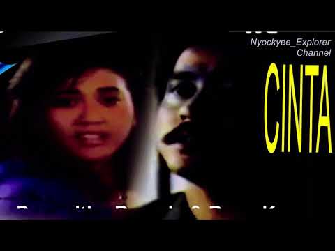 Cinta ~ Paramitha Rusady \u0026 Rano Karno // Teks Lirik