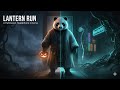 Lantern Run - A Shanti Panda Halloween Special