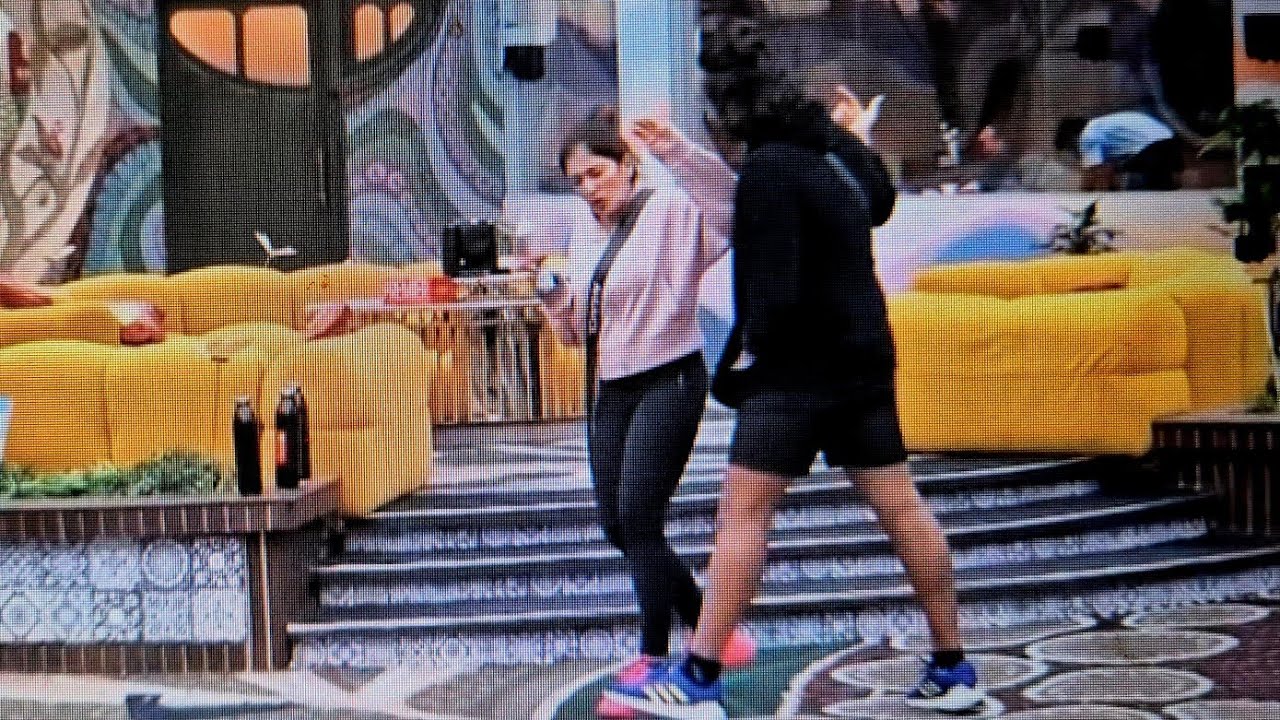 ഒരു പെൺകുട്ടിയെ ബുള്ളി ചെയ്യുന്നത് ആണോ ഗെയിം?? 🤷‍♂️ Biggboss Malayalam Season7 live #bbms7promo 