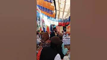 قاری عبد القادر جیلانی صاحب سالانہ عظیم الشان پروگرام عظمت قرآن و سیرت النبی صلی الل ہ علیہ وسلم 
