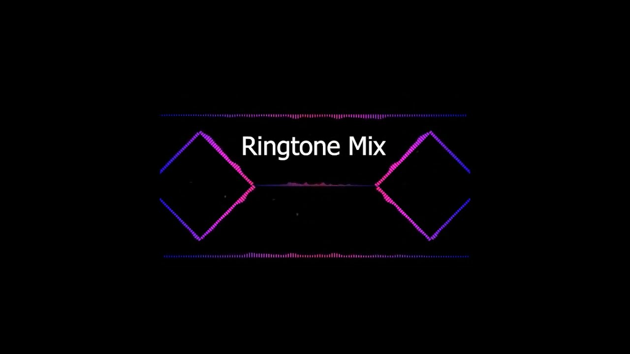 Ringtone Mix YouTube