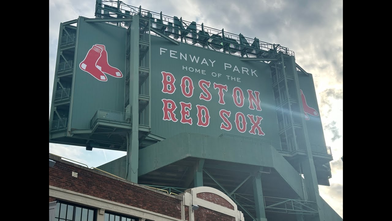 Red Sox vs Pirates Pregame Live YouTube