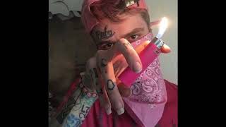 LiL PEEP - Right Here (feat. Horse Head) [without drums]