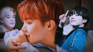 BTS // مونتاج screenshot 1