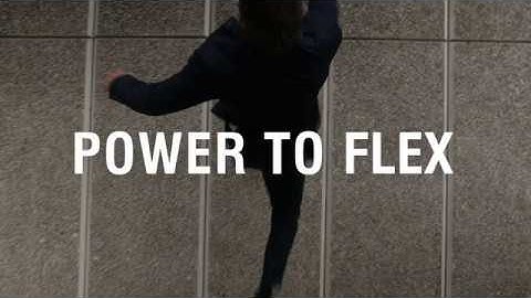 Power to Flex | #VHMoveLabs presents MOVE