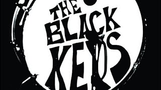 Lonely Boy The Black Keys At The Hollywood Bowl November 1, 2023