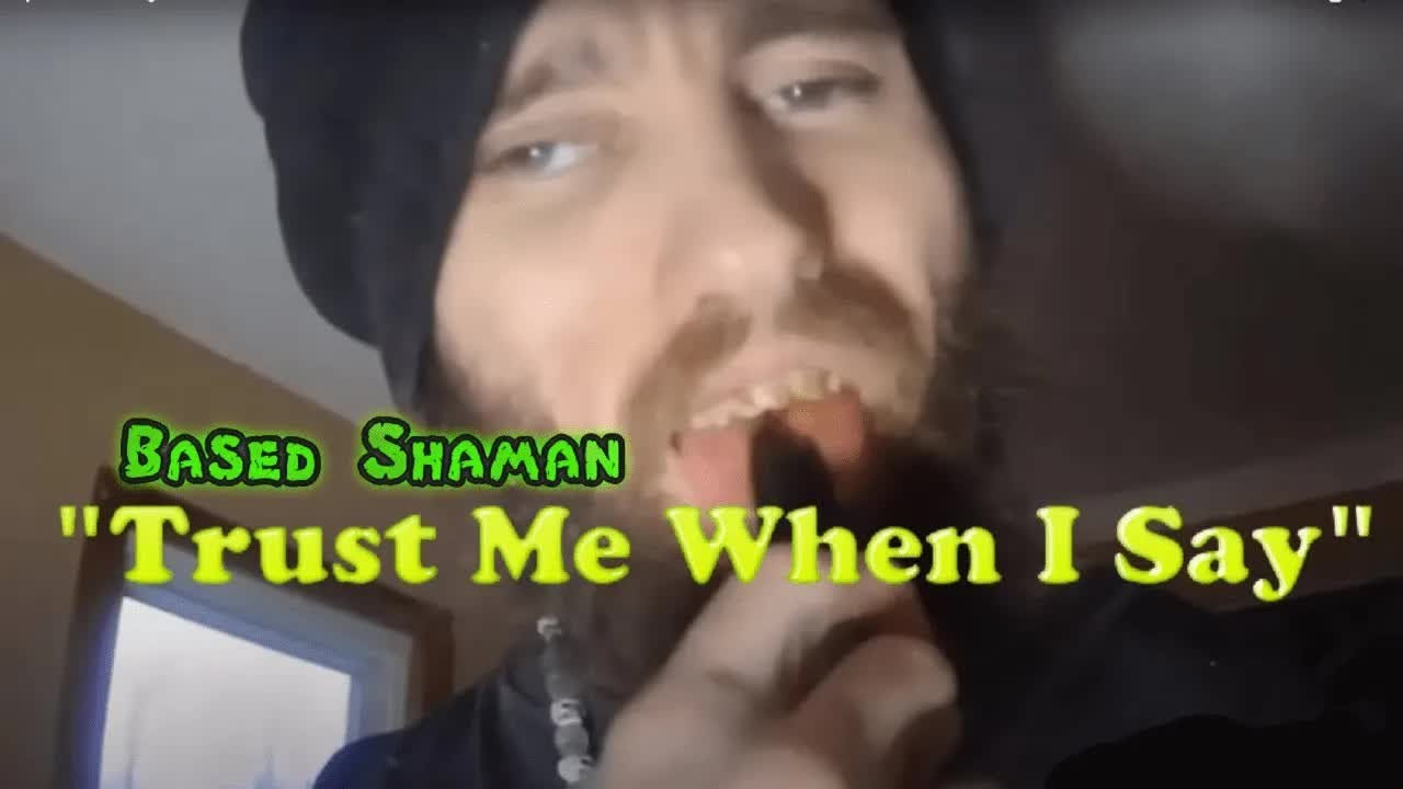Based Shaman - 