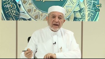 تلاوة المتسابقة لجين محمد من هولندا وتعليق د. أيمن سويد | #السفراء