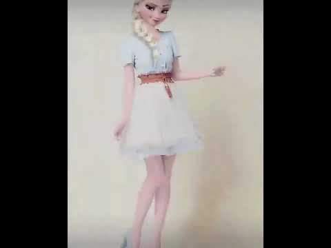 صور السا على اغنية والله شكلي حبيتك