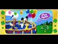 Mickey Mouse Clubhouse Lucky You Part 1 Of 2
