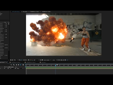 Portal vs Half-Life - VFX BREAKDOWN