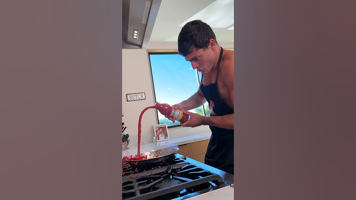 Never waste PASTA SAUCE @itsQCP