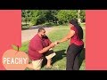 Will You Marry Me? Marriage Proposal Fails You Couldn't Say No To