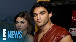 Why ‘Off Campus’ Stars Josh Heuston, Mika Abdalla Are Sparking Romance Rumors