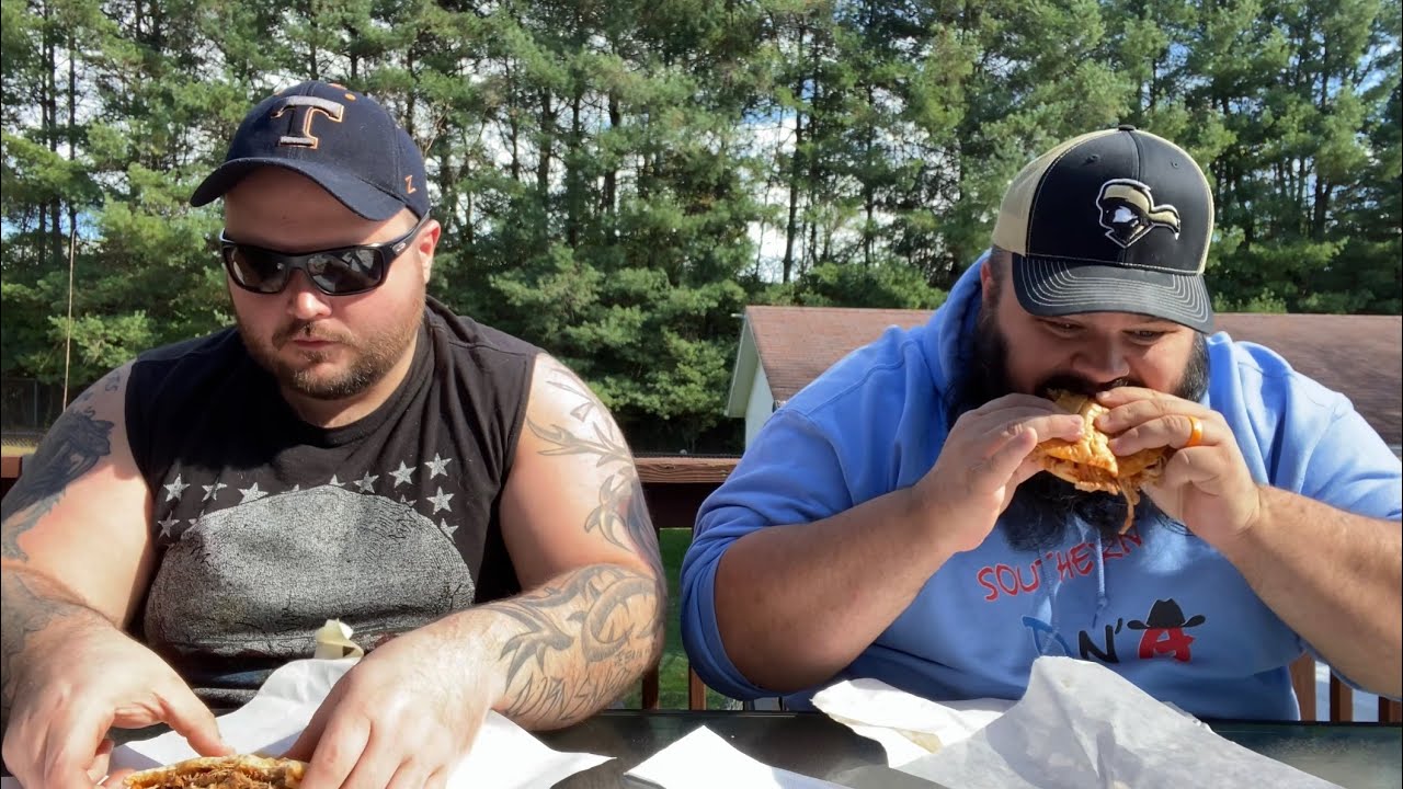 Uncovering Bristol Gardens & Grill's Unique Menu