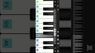 Ya Ali - Piano Tutorial with Both Hands |Easy to Intermediate |Gangster Movie