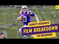 LSU Football: Garrett Nussmeier's BEST Throws vs Oklahoma & Recap