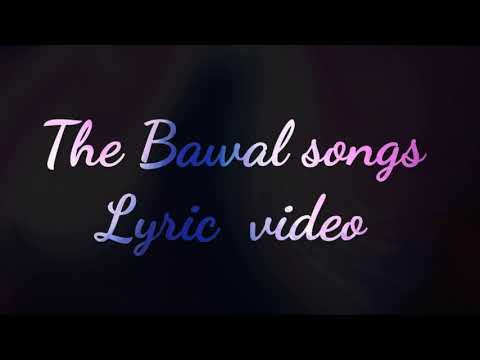 bawal-song-lyric-video||-koligeet-love-song-status-||-koligeet-||-cr-creation-||