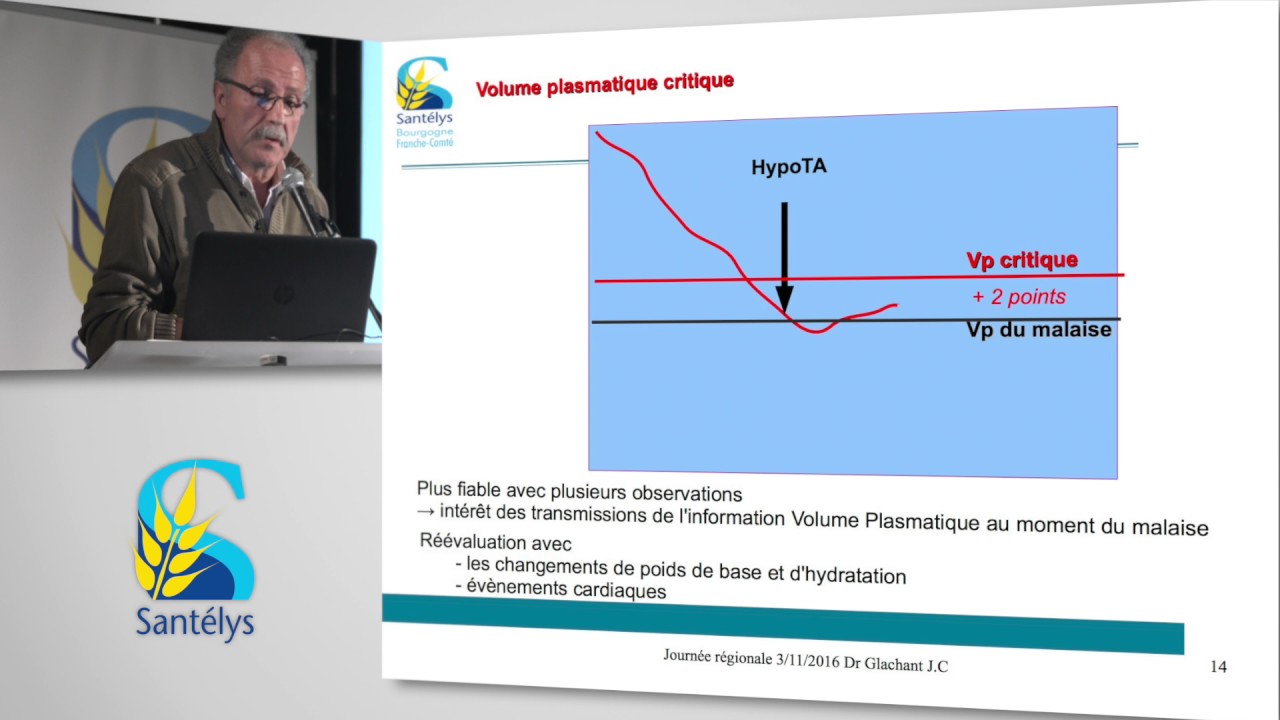 Outils infirmiers pour améliorer la tolérance à la perte de poids en hémodialyse