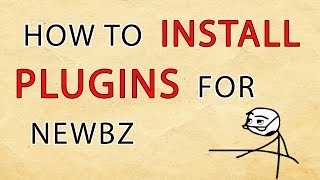How to install plugins on your Minecraft server (For Beginners)