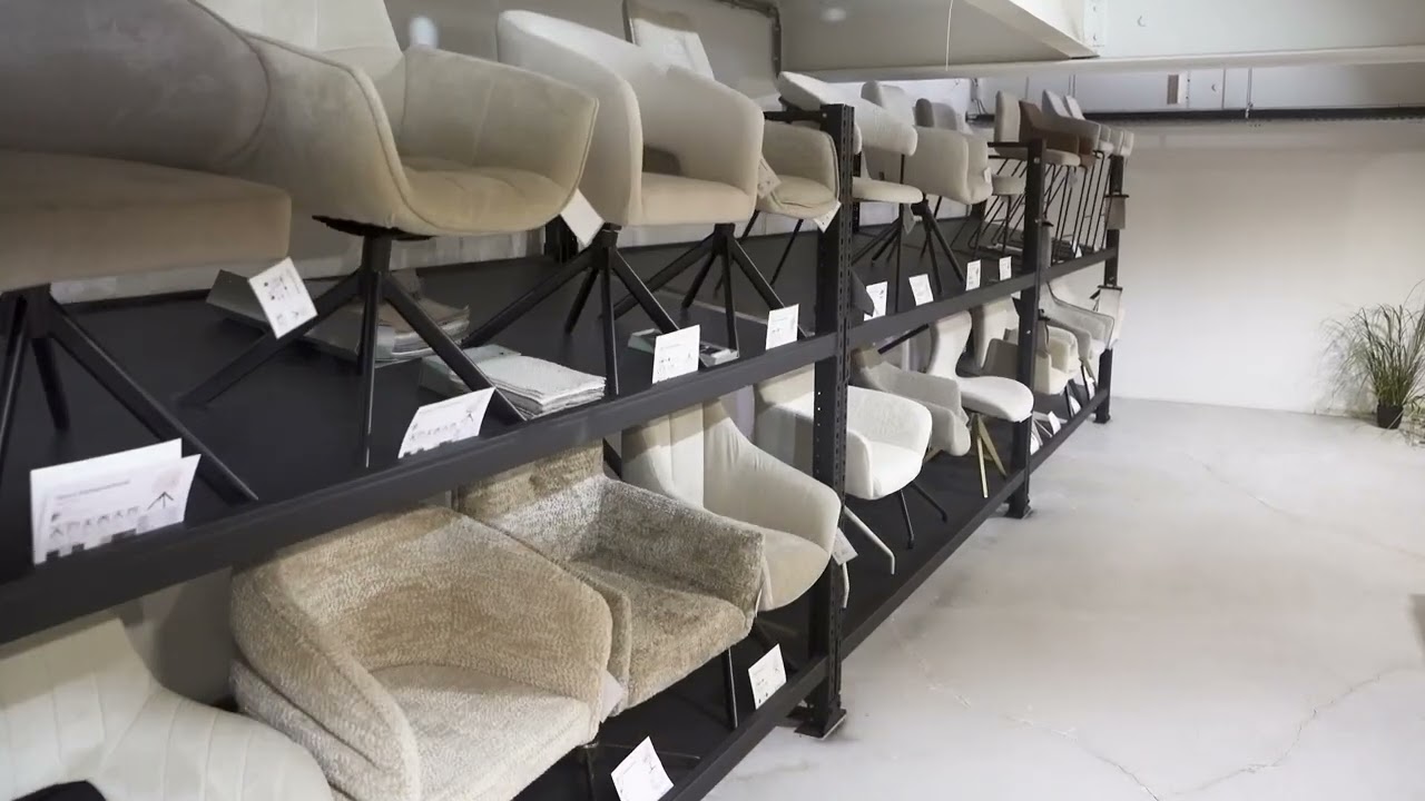 Bezoek onze Kas20 showroom in Enschede - Meubels op maat