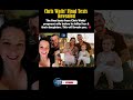 Chris Watts' wife's final texts before he killed her &amp; their daughters 💔 #Shorts #ChrisWatts #Crime
