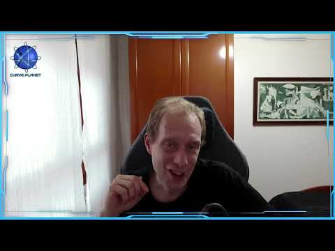 TUESDAY LIVESTREAM POST... LIVESTREAMS, AI, AND OTHER TOPICS.