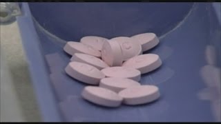 State officials focus on opioid crisis