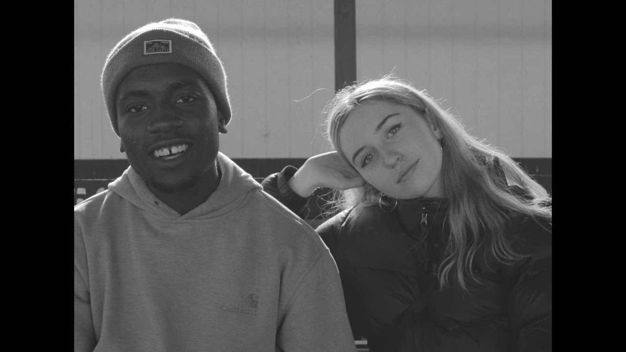 Jess Ribeiro - Young Love (Official Video)