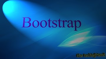 Bootstrap Tutorial Part 9 Buttons in bootstrap in Hindi/Urdu