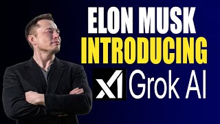 X AI: Grok AI Full Tutorial 2025 | Image Generation to Coding – Everything You Need to Know!