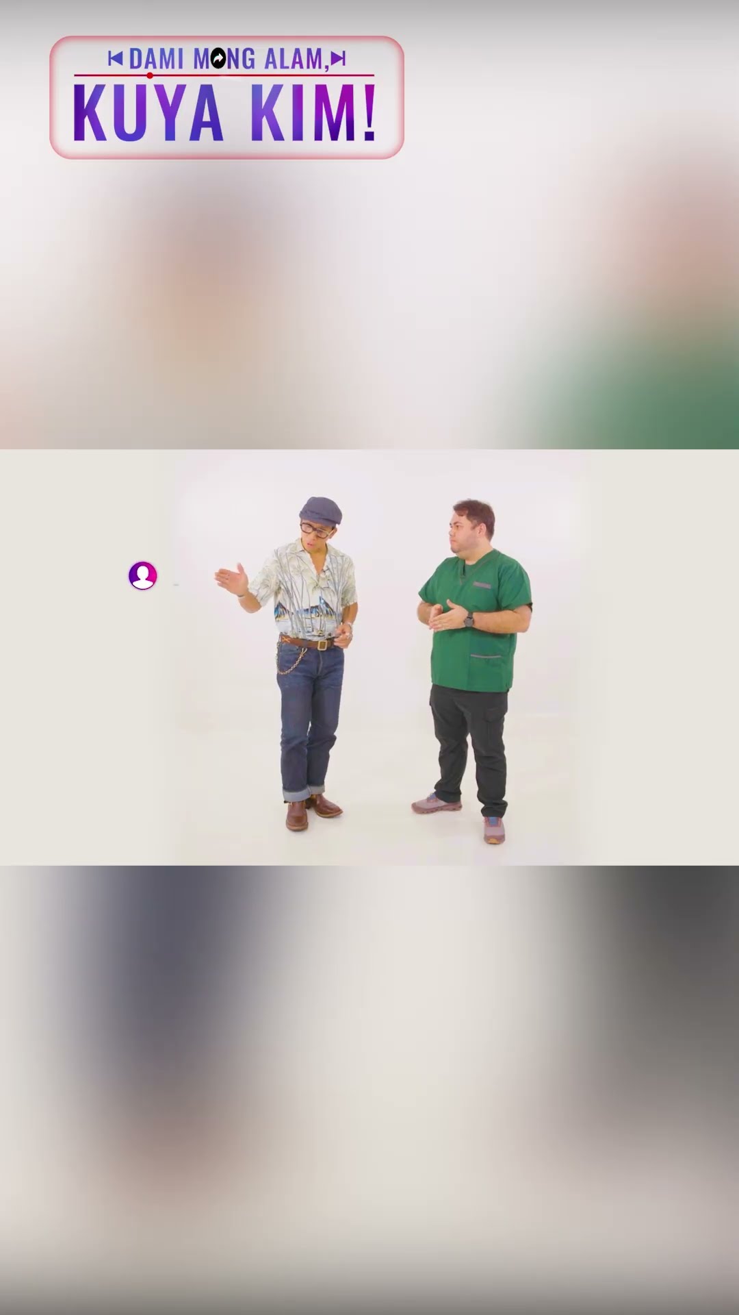 Ano ang mga posibleng dahilan ng pagkakaroon ng seizure ng aso? | Dami Mong Alam, Kuya Kim!