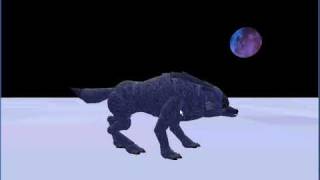 OpenGL - Wolf3D