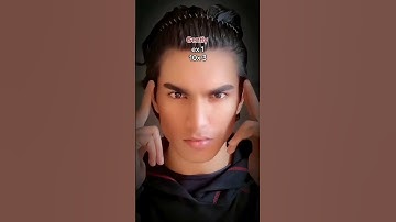 exercises for hunter eyes #huntereyes #attractiveface