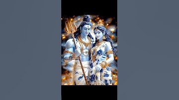 Gauri Shankar Ji ke jaise Jodi ban jaaye #shorts #viralshort #trending #trend #Shiv Shakti  #status