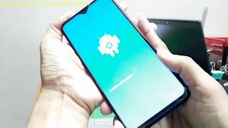 Samsung Galaxy A70 Download Mode Key screenshot 5