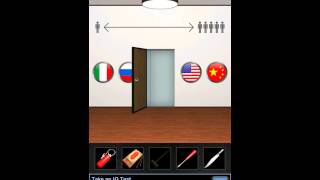 Dooors 2 Level 41 Walkthrough Guide