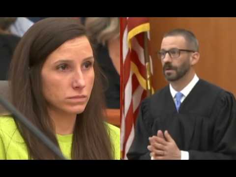 Kouri Richins Sentenced To Life In Prison No Parole For Murdering Husband w/ Fentanyl