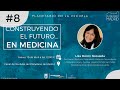 Planetario en la Escuela - CONSTRUYENDO EL FUTURO… EN MEDICINA.