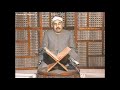 تلاوة نادرة من خواتيم سورة الشورى لفضيلة القارئ الشيخ محمد محمود الطبلاوي عليه رحمة الله