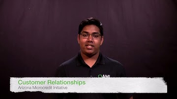 Customer Relationships | Business Model Canvas