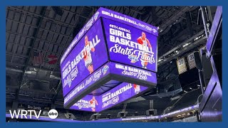 Girls hoops season finale Saturday