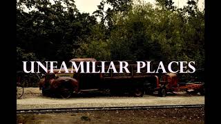 Unfamiliar Places (v2.1)