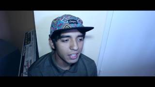 Joaquin Murillo - Straight Bars (Official Music Video)