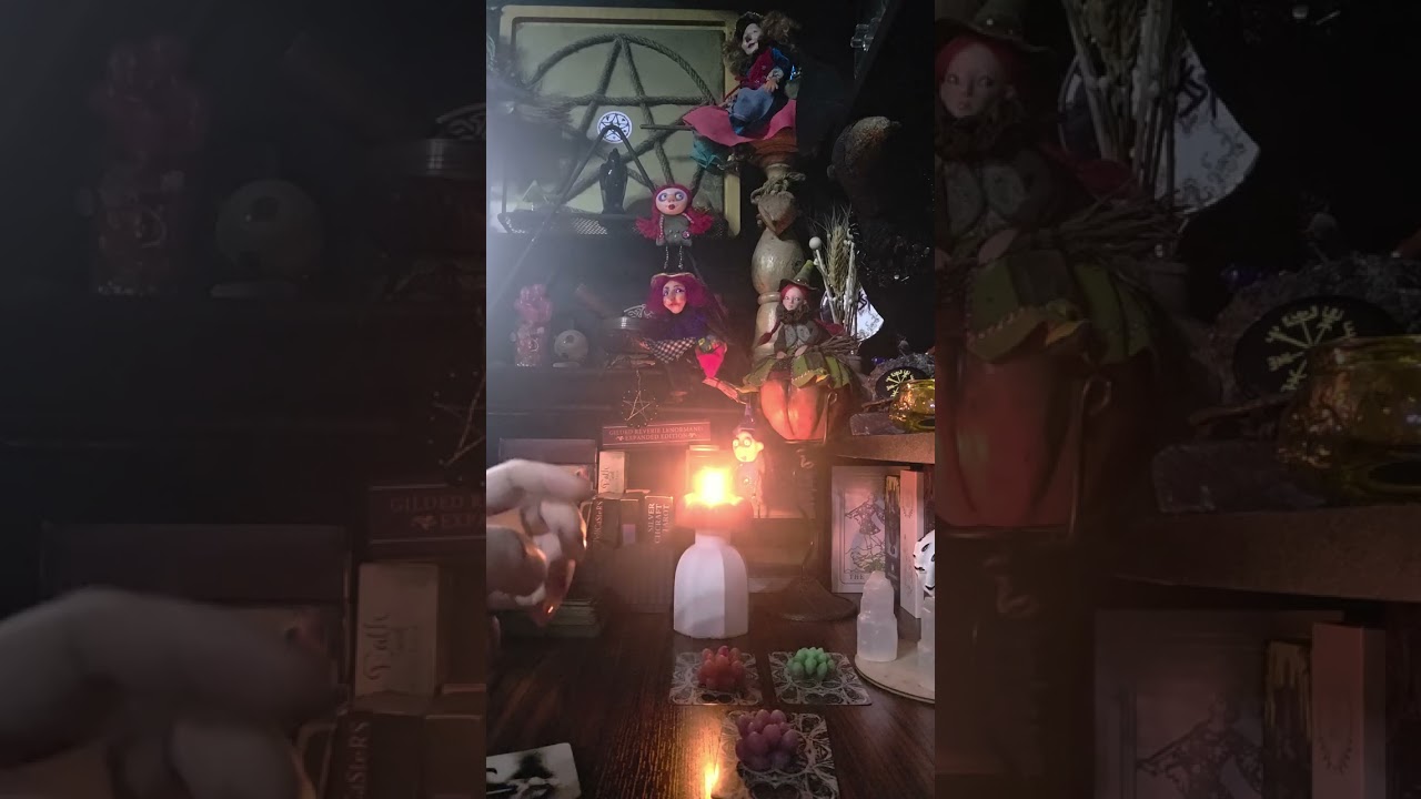 როგორ არის თქვენი ენერგეტიკა ამჟამად!!