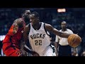 Khris Middleton 2019 All-Star Mix -- &quot;Ball For Me&quot;