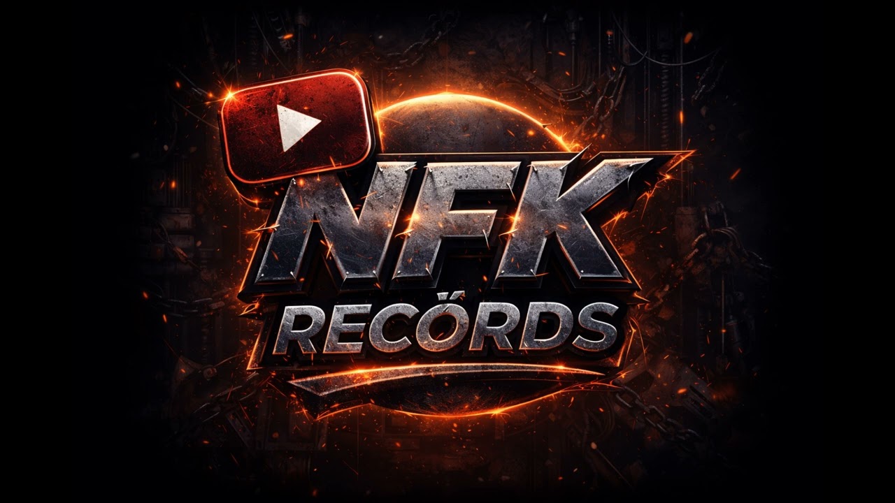 Chickencore - a bird is no chicken cover (frenchcore)