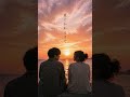 愛にかわるまで【恋愛J-POP】好きな人とずっと一緒にいたい人へ|オリジナル #夜に溶ける #jpop #shorts